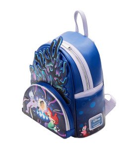 Sac à dos Ursula La petite sirène - Loungefly