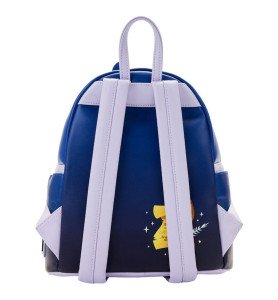 Sac à dos Ursula La petite sirène - Loungefly