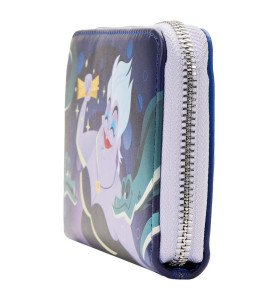 Portefeuille Ursula La Petite sirène - Loungefly