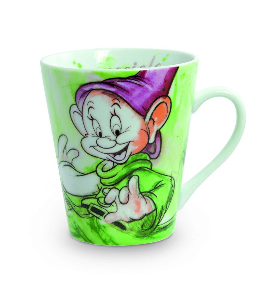 Mug Simplet