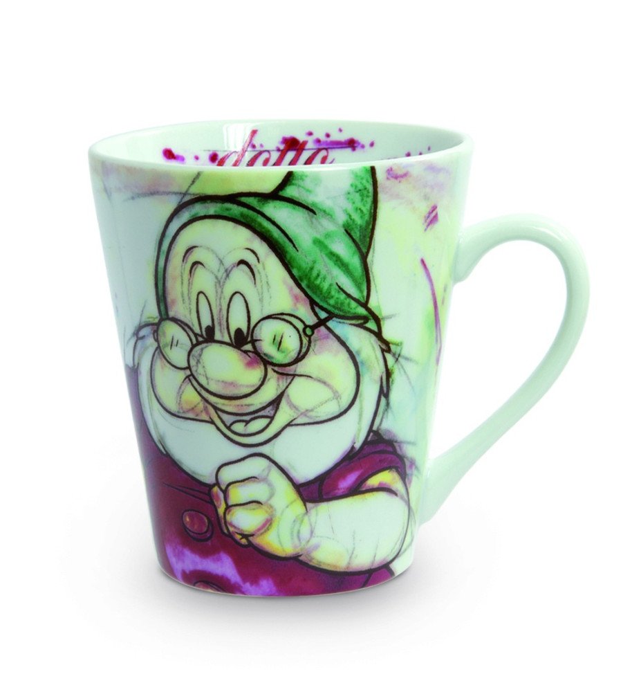 Mug Prof