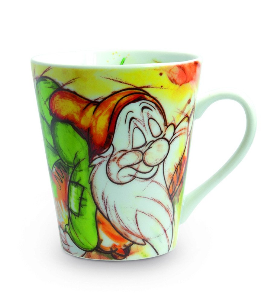 Mug Dormeur