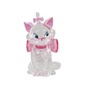 Mini Figurine Marie - Disney Facets