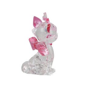 Mini Figurine Marie - Disney Facets
