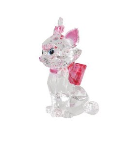 Mini Figurine Marie - Disney Facets
