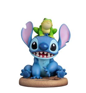 Stitch 100ème anniversaire - Beast Kingdom