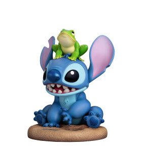 Stitch 100ème anniversaire - Beast Kingdom