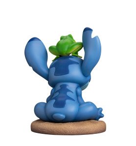 Stitch 100ème anniversaire - Beast Kingdom