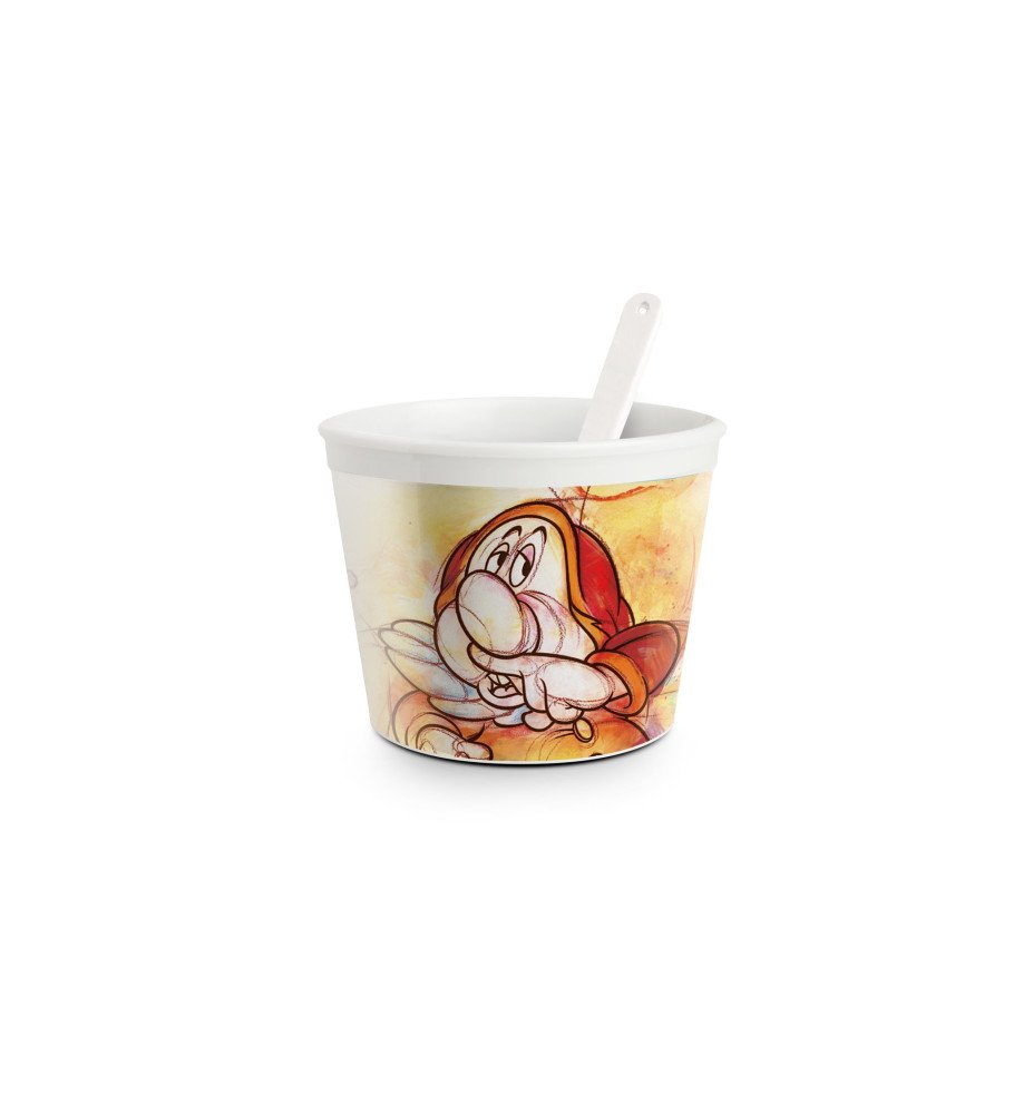 Coupe crème glacée Atchoum
