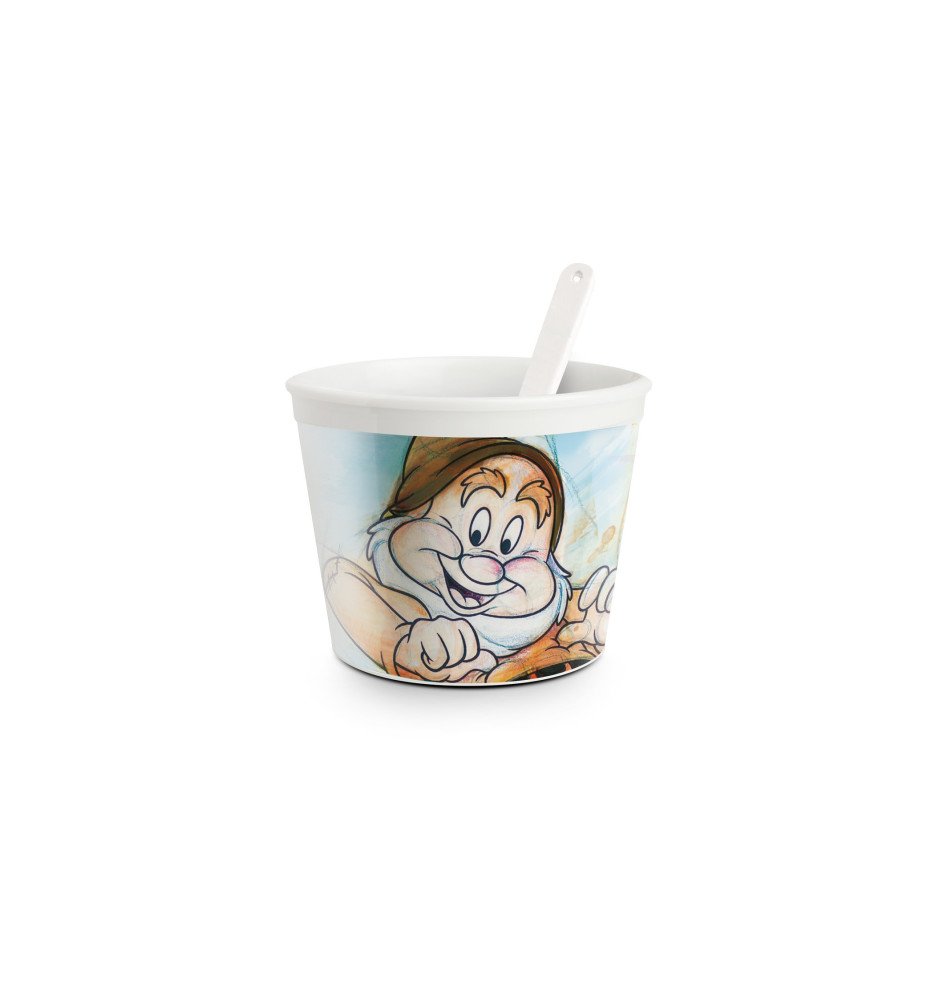 Coupe crème glacée Joyeux