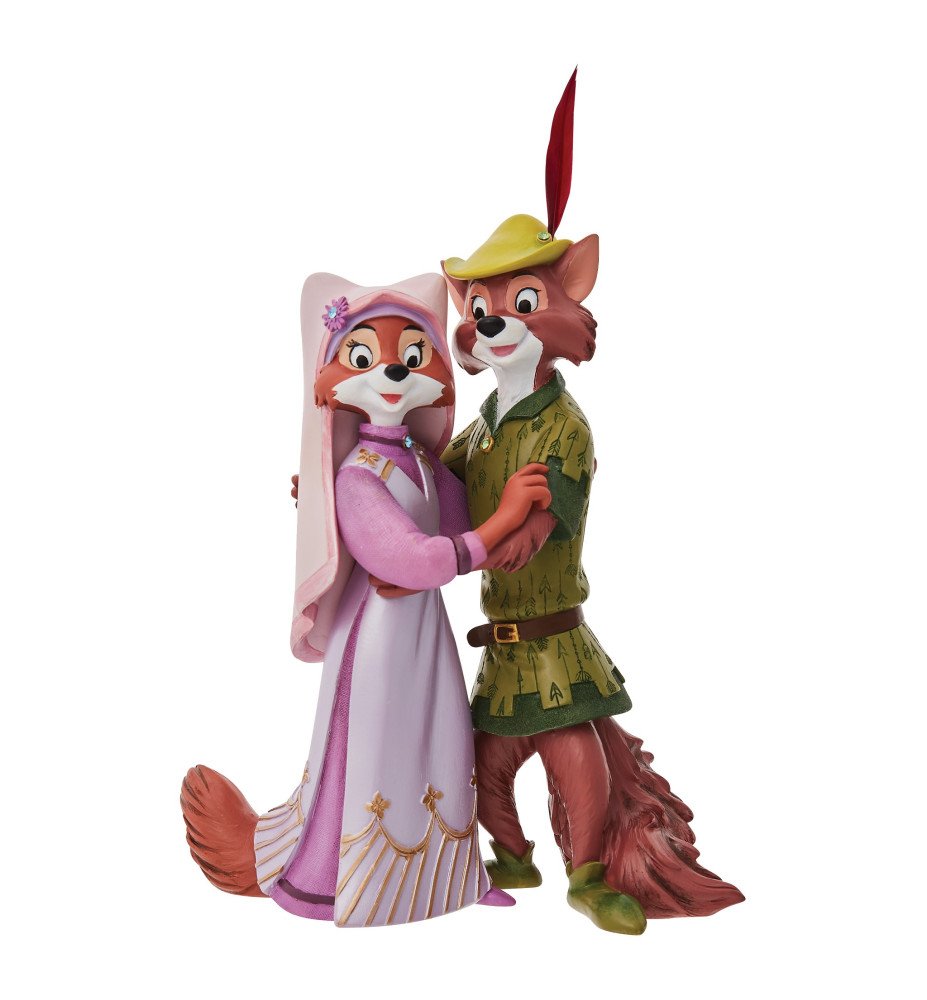 Robin et Marianne - Disney Showcase
