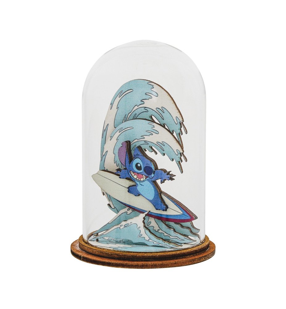 Ornement Stitch - Disney Enchanting