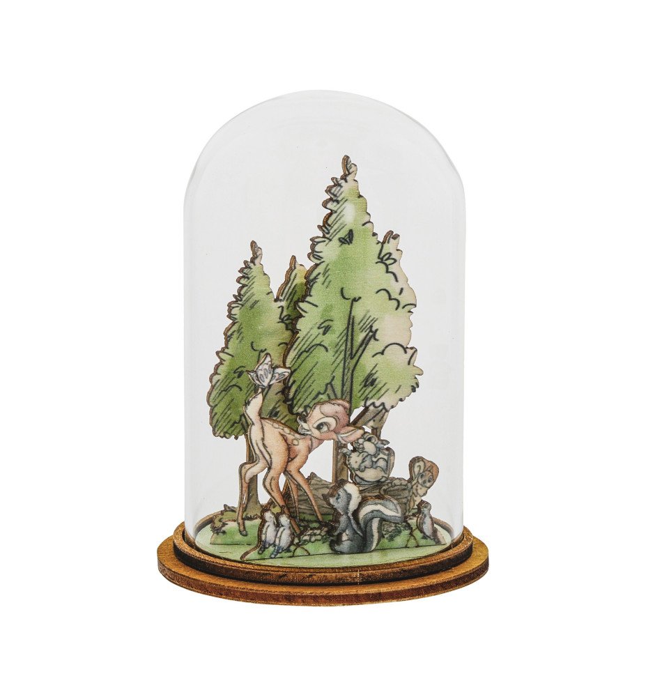 Ornement Bambi - Disney Enchanting