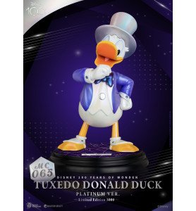 Donald 100ème anniversaire - Beast Kingdom