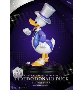 Donald 100ème anniversaire - Beast Kingdom