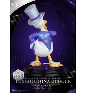 Donald 100ème anniversaire - Beast Kingdom
