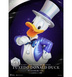 Donald 100ème anniversaire - Beast Kingdom
