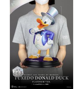 Donald 100ème anniversaire - Beast Kingdom