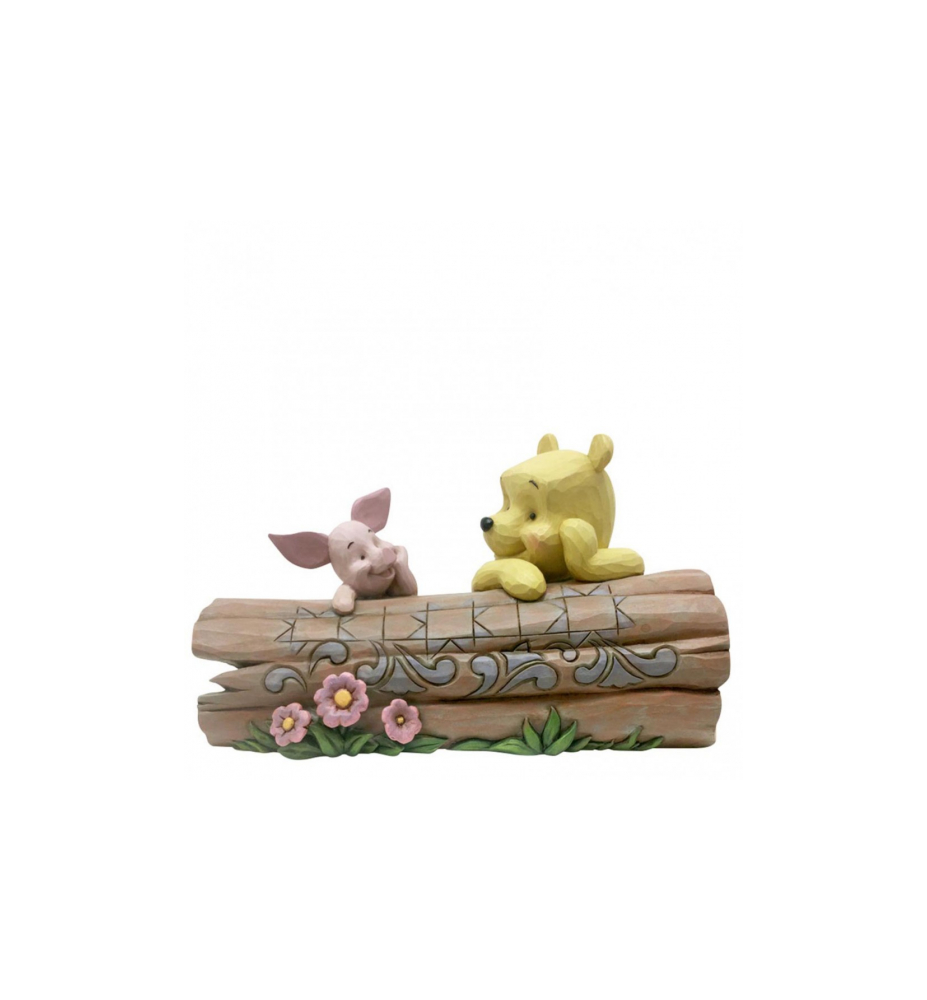 Winnie et Porcinet Disney Traditions