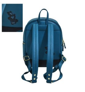 Sac à dos Mérida , Rebelle - Loungefly