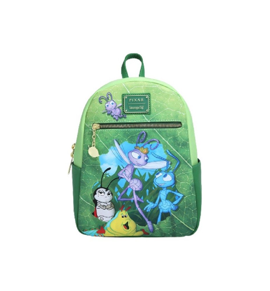 Sac à dos 1001 Pattes - Loungefly