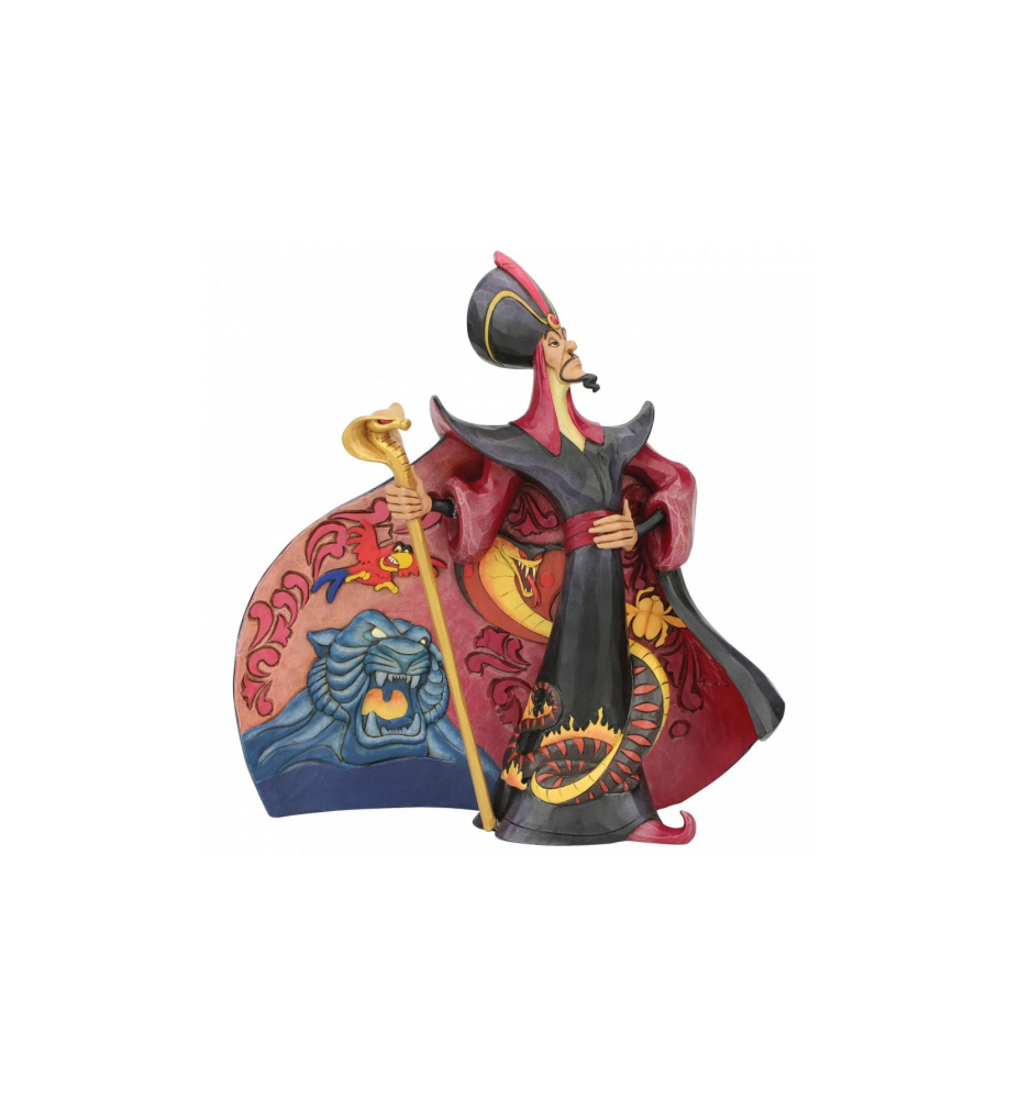 Jafar Disney Traditions