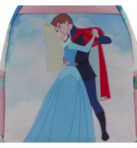 Sac à dos La Belle au bois dormant - Loungefly