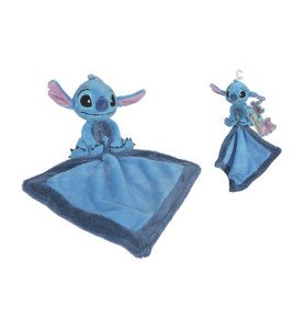 Peluche Doudou Stitch