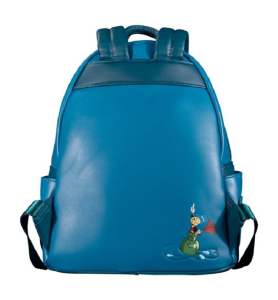 Sac à Dos Pinocchio Monstro - Loungefly