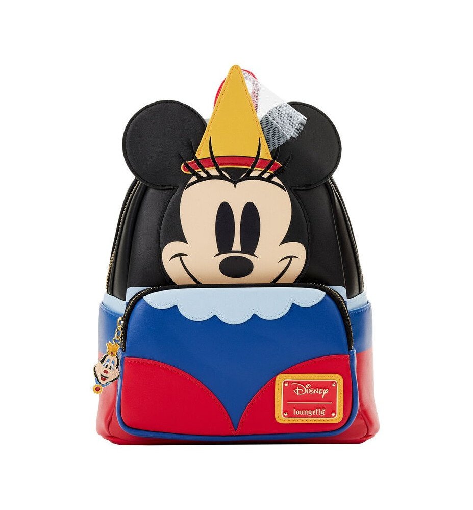 Sac à dos Minnie Petit Tailleur - Loungefly