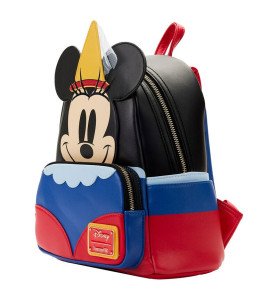 Sac à dos Minnie Petit Tailleur - Loungefly