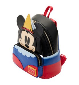 Sac à dos Minnie Petit Tailleur - Loungefly