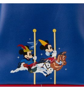 Sac à dos Minnie Petit Tailleur - Loungefly