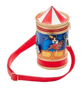 Sac à main Mickey Minnie Petit tailleur - Loungefly
