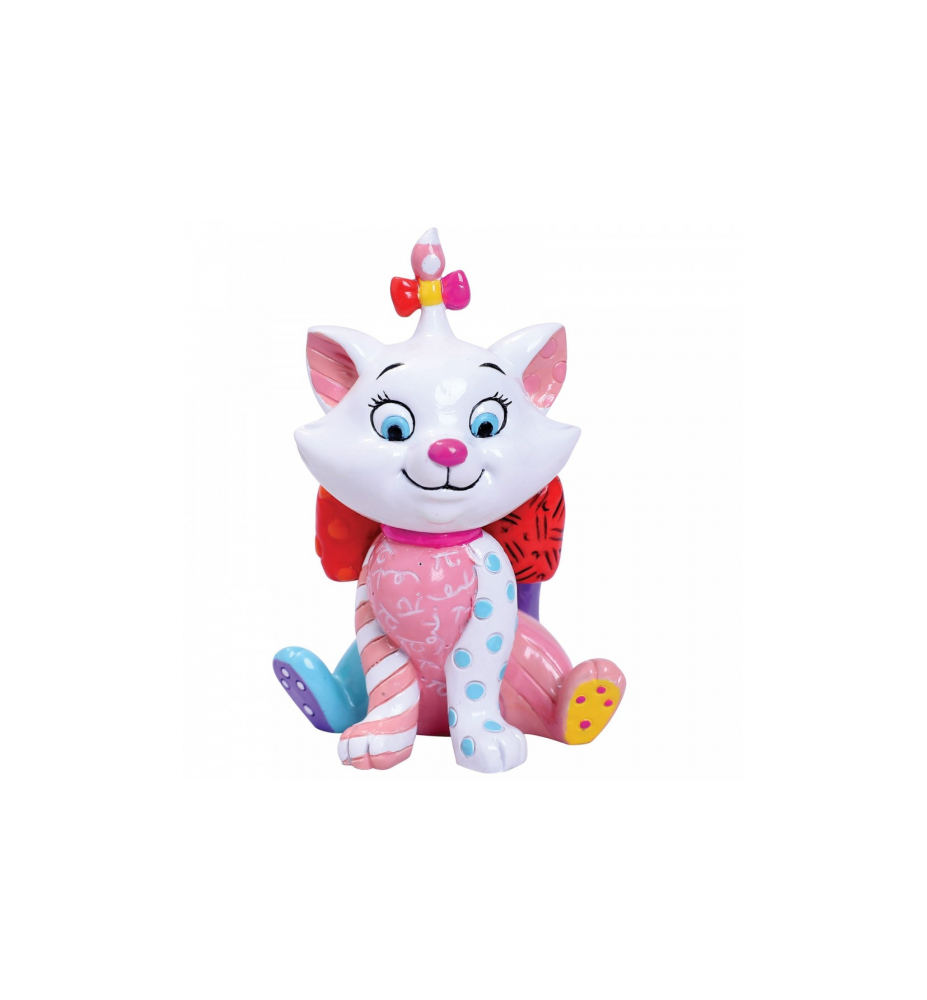 Marie Mini Fig Disney Britto