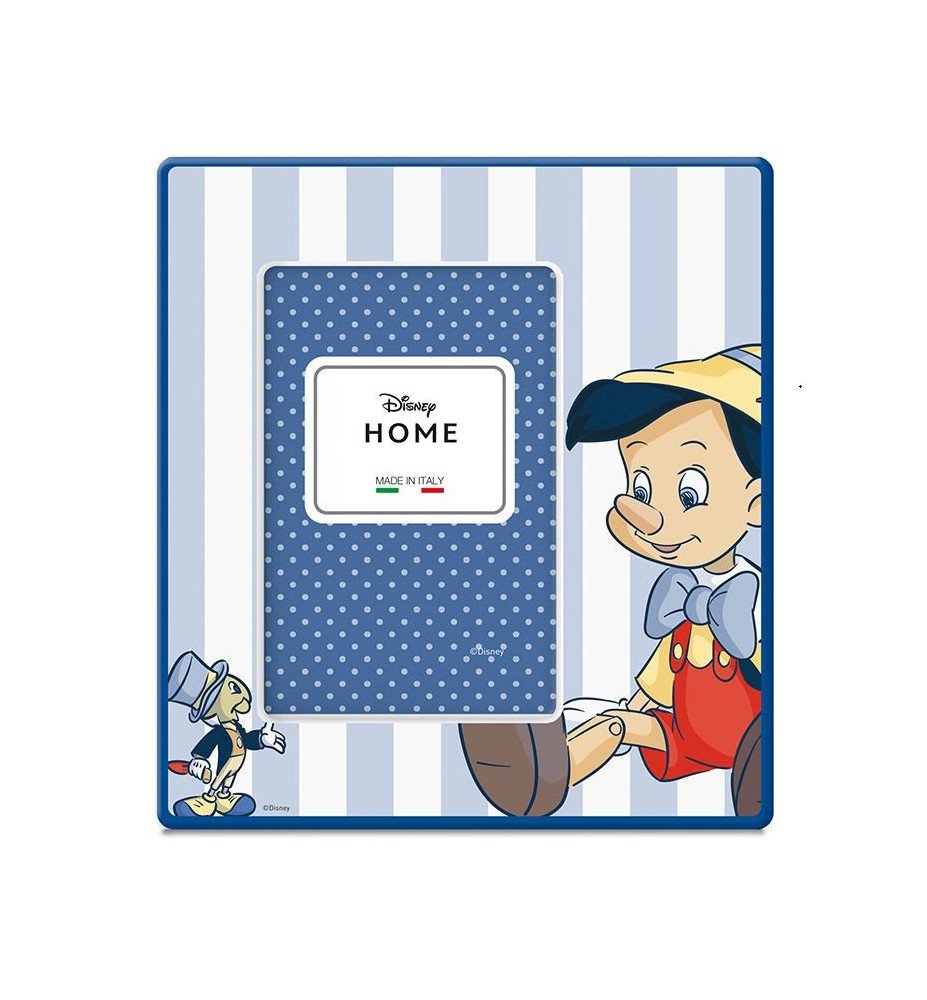Cadre Photo Pinocchio