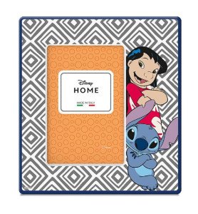Cadre Photo Lilo et Stitch
