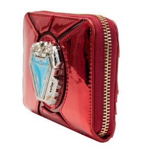 Portefeuille Iron Man Marvel - Loungefly