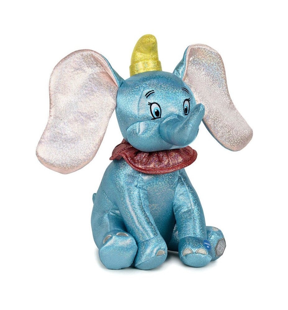 Peluche 100 Ans Disney Dumbo