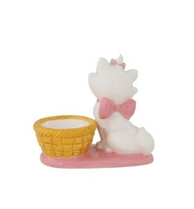 Coquetier Marie Les Aristochats - Disney Enchanting
