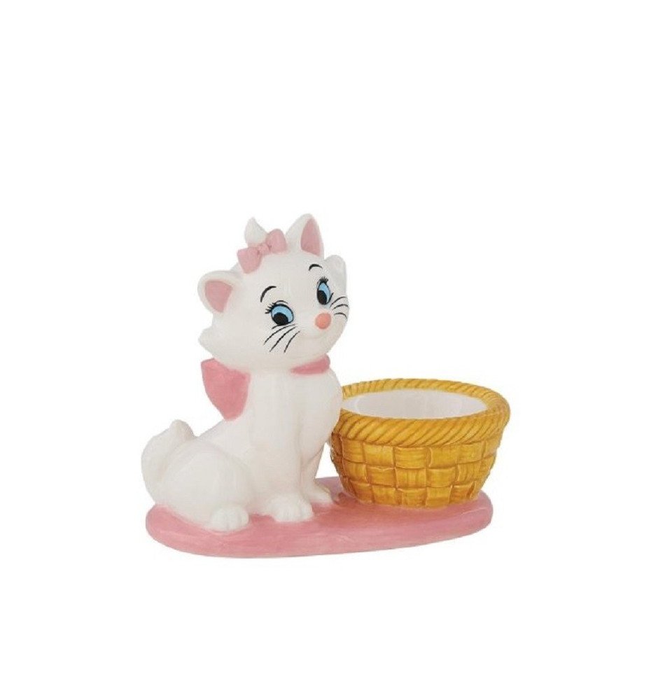 Coquetier Marie Les Aristochats - Disney Enchanting