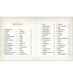 L'encyclopédie Des personnages Disney - Hachette