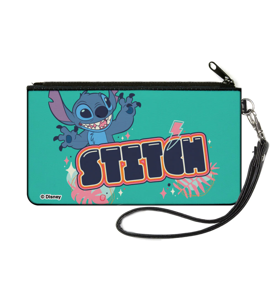 Pochette Stitch - Buckle Down