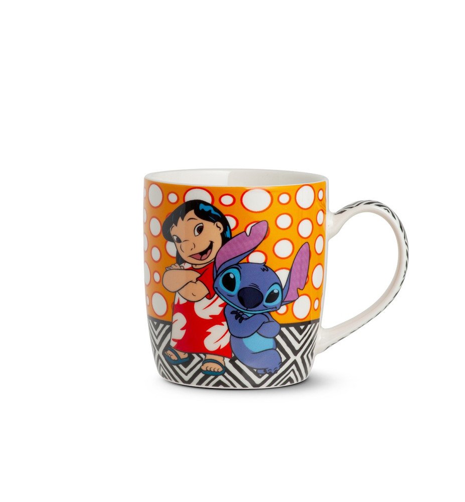Mug Lilo et Stitch 360 ml