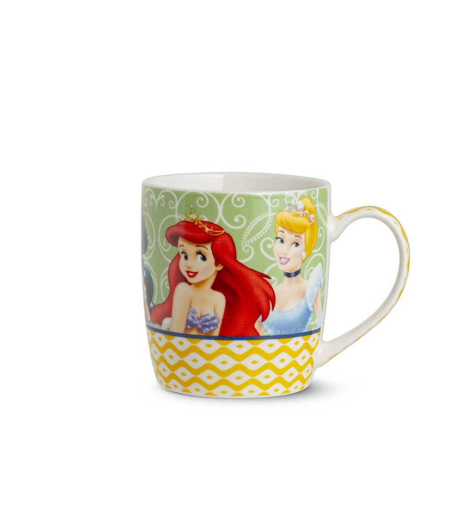 Mug Princesses 360 ml