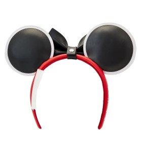 Ears Mickey Mouse Club Disney 100 Ans - Loungefly