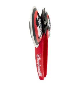 Ears Mickey Mouse Club Disney 100 Ans - Loungefly