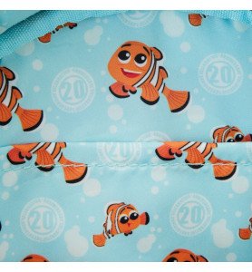 Sac à main Le monde de Némo 20 ans - Loungefly