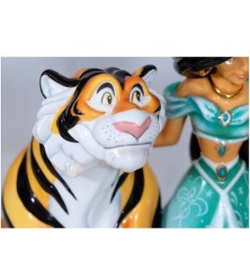 Jasmine et Rajah - The English Ladies Co.