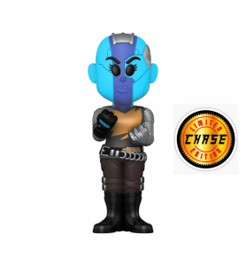 Figurine Pop Soda Les Gardiens de la Galaxie - Nebula